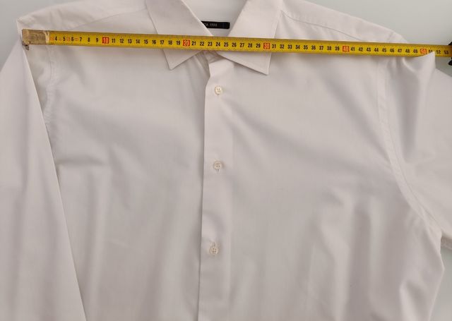 Camisa blanca