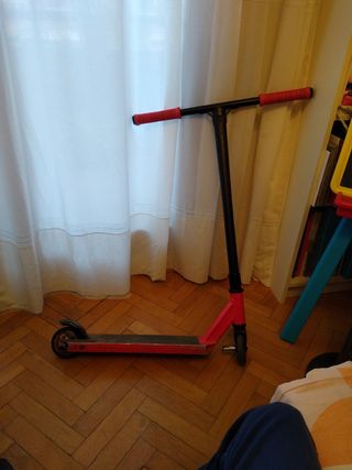 Scooter