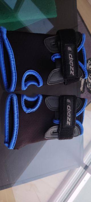 protecciones esqui snow XL