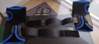 protecciones esqui snow XL