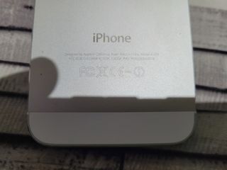 IPHONE 5 Model A1429