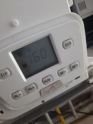 Reparaciones de botelleros