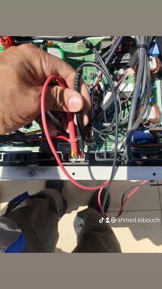Reparaciones de botelleros
