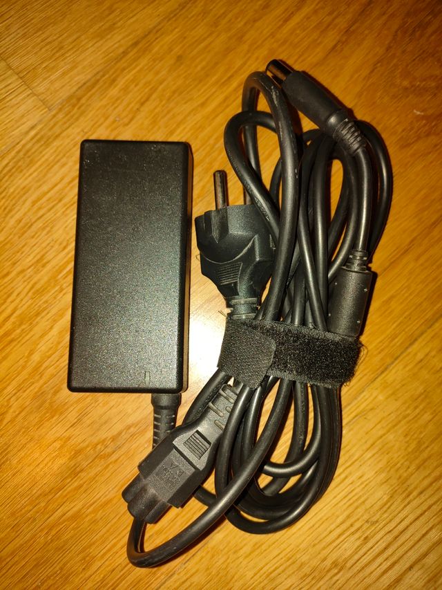 Cargador portátil Dell