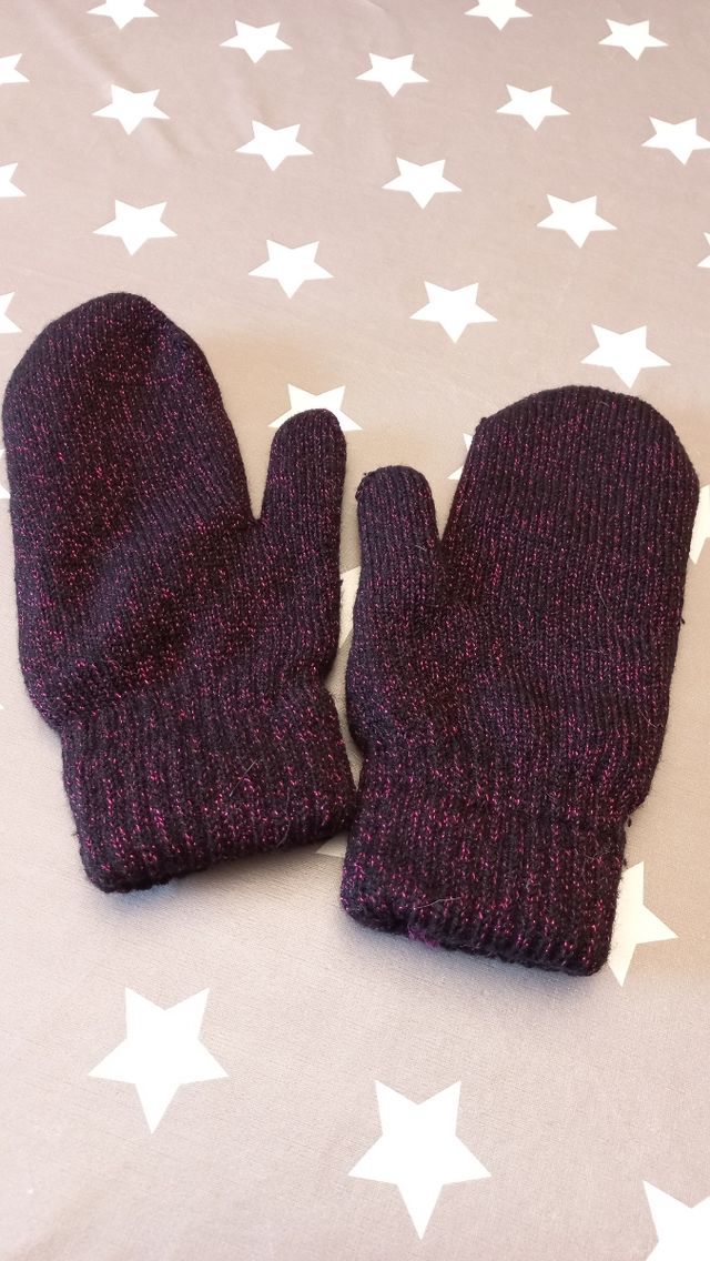 Guanti da donna