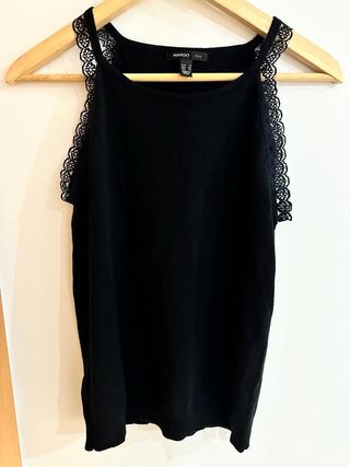 Camiseta Mango