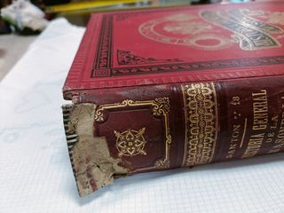 Historia de la Masonería