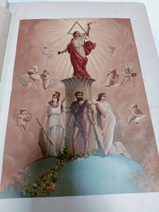 Historia de la Masonería