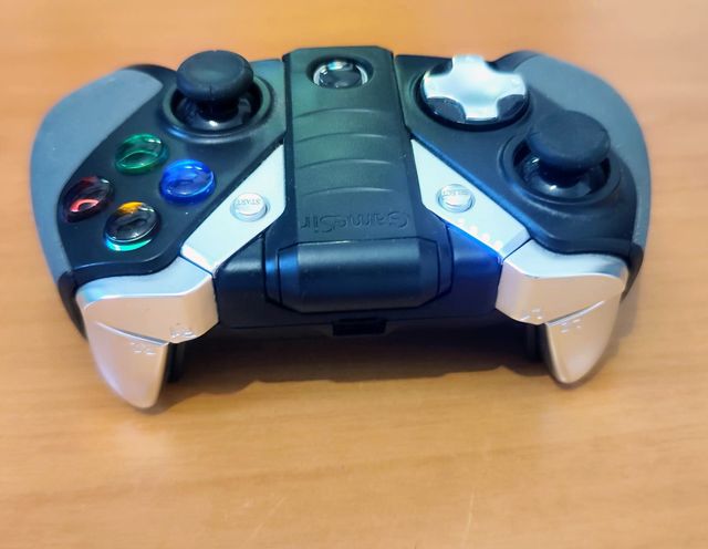 Mando inhalambrico GameSir-G4
