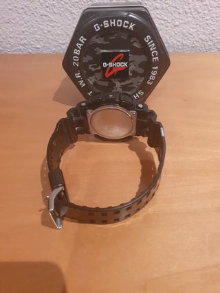 RELOJ G-SHOCK