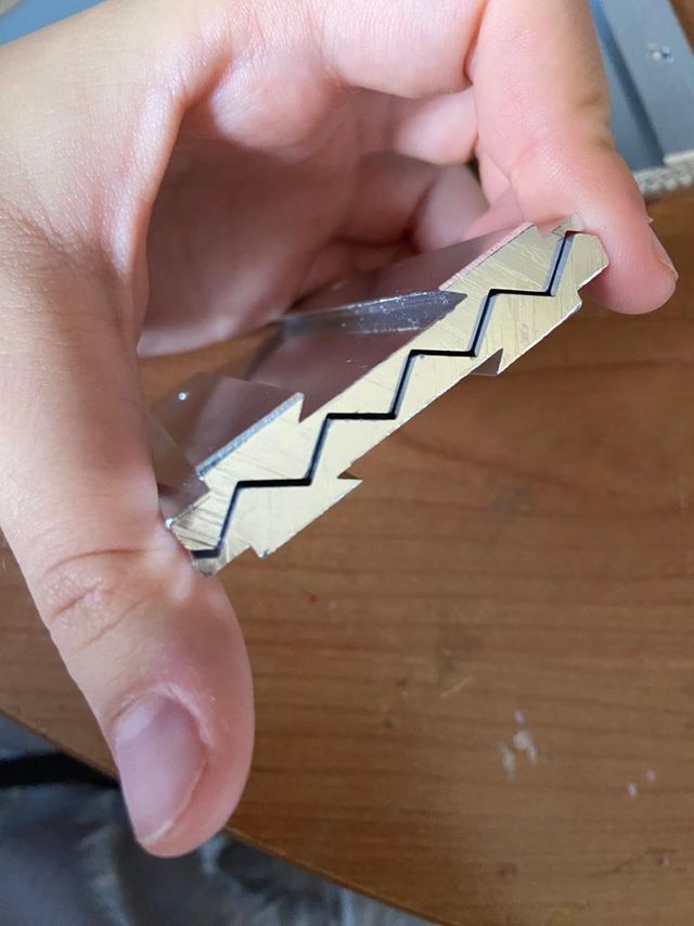 Piastra per capelli professionale MP