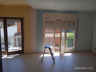 Pintor, Manitas, económico responsable.