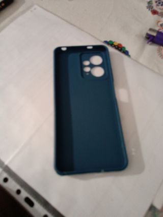 Funda silicona Xiaomi redmi note 12