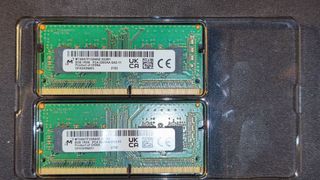 Memoria Ram DDR4 16gb para portátil