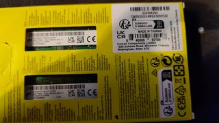 Memoria Ram DDR4 16gb para portátil