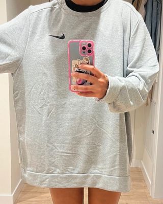 Sudadera Nike