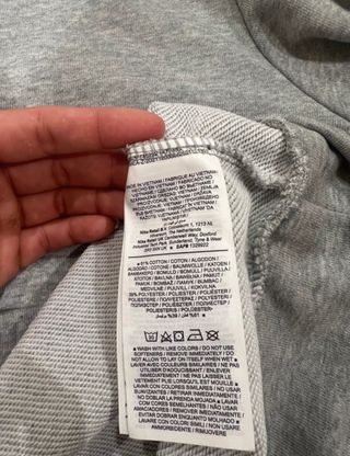 Sudadera Nike