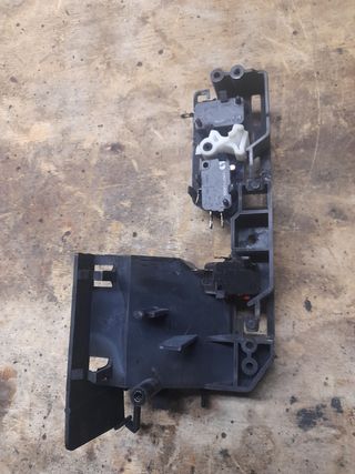 Interruptores puerta microondas Daewoo
