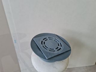 Sifón sumidero  37 cm diámetro