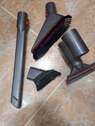 Aspiradora Dyson Big ball