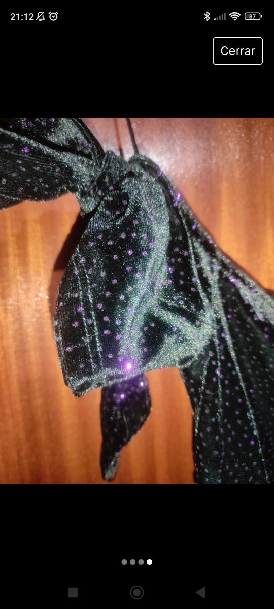 Body edición limitada.