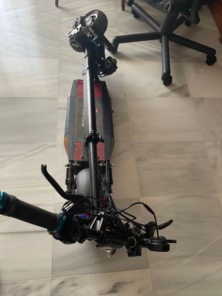 patinete eléctrico