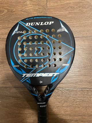 PALA DE PADEL