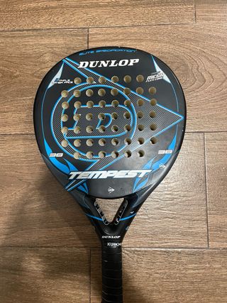 PALA DE PADEL