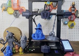 Servicio de Impresion 3D