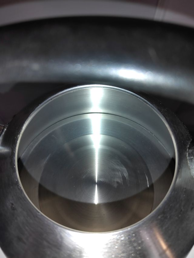 Bollitore acqua kasanova