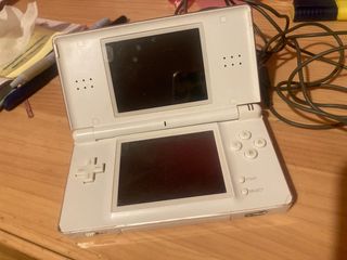 nintendo DS lite