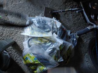 PIÑA SOPORTE MANeTA IZQ PEUGEOT 102 FOX