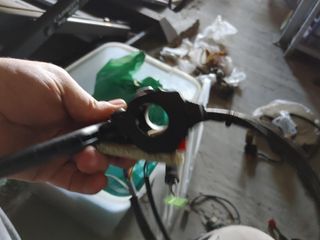 PIÑA SOPORTE MANeTA IZQ PEUGEOT 102 FOX