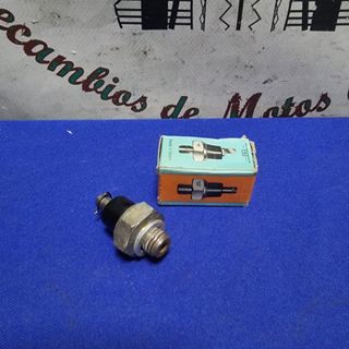 Seat 600 monocontacto presión aceite FAE 6/38 rosc