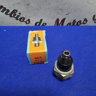 Seat 600 monocontacto presión aceite FAE 6/38 rosc