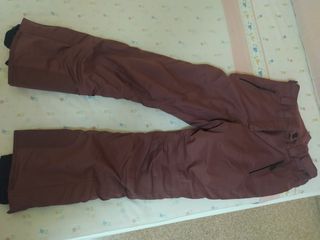 Pantalón de mujer para esquiar