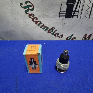 Seat 600 n normal monocontacto presión aceite FAE 