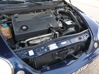 Lancia Lybra 2001