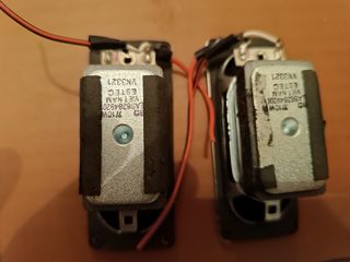 Recambio altavoces TV LG LED