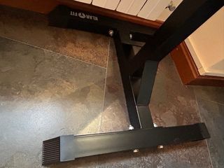 Conjunto musculacion