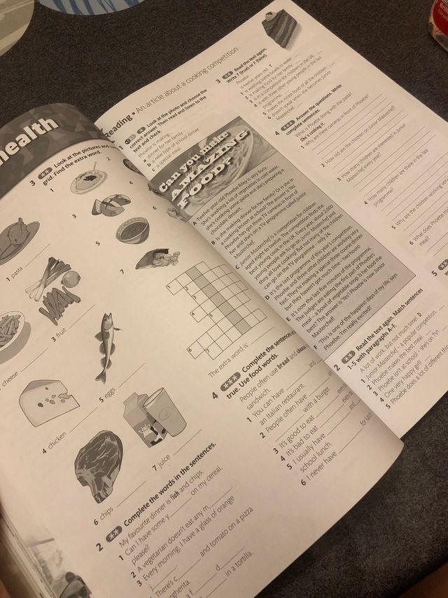 together workbook 1 eso ISBN: 9780194515832