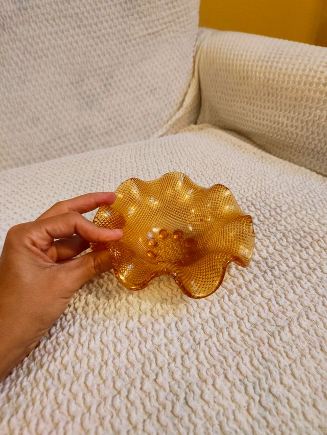 Set ciotoline macedonia/gelato vintage