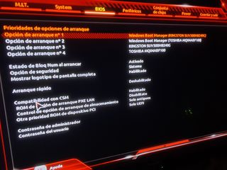 Ryzen 5 4600g, ssd m.2+hdd 1 tera, gráficos Vega 7