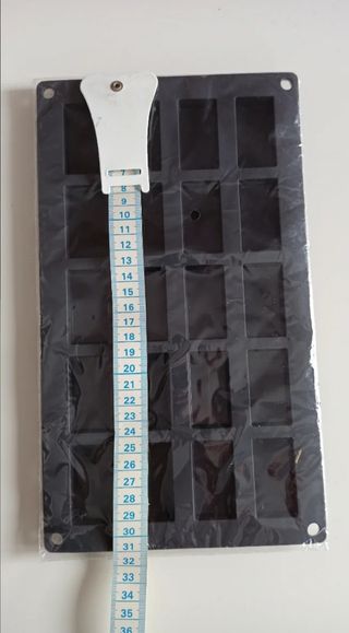 Moldes bombones silicona Lekue