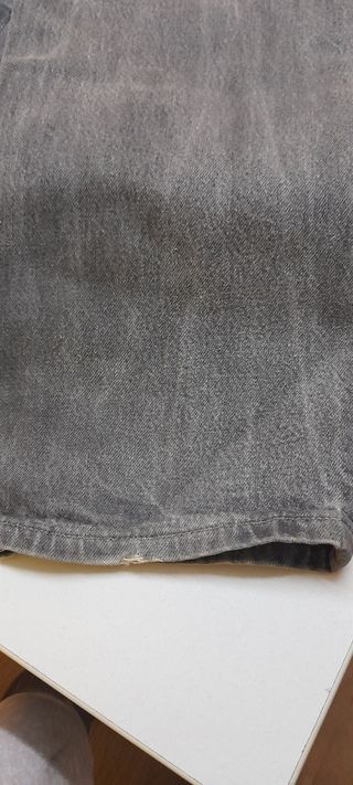 Pantalon Levi Strauss vintage 