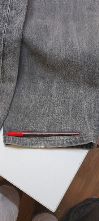 Pantalon Levi Strauss vintage 