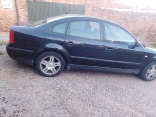 Volkswagen Passat 2003