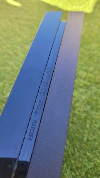 Play Station 4 original con mando