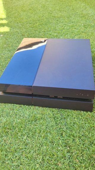 Play Station 4 original con mando