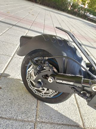 SMARTGYRO ROCKWAY PRO !!!